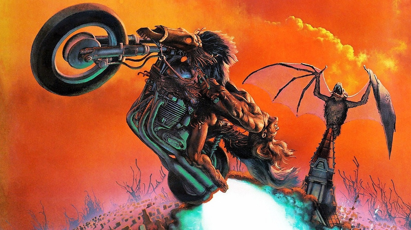 Meat Loaf: Live with the Melbourne Symphony Orchestra Background