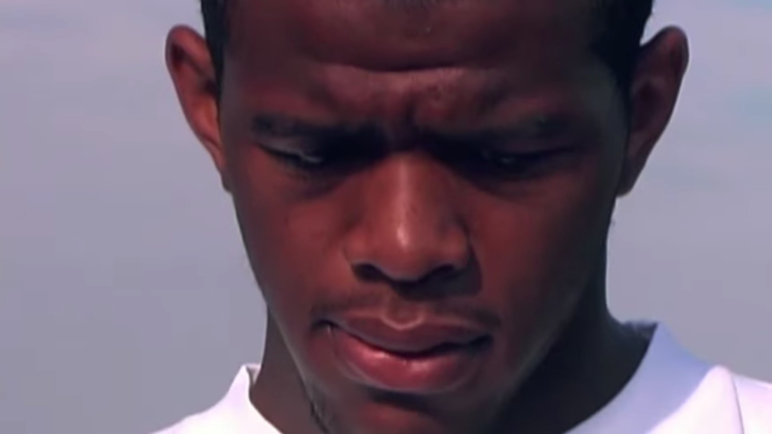 Lenny Cooke Background