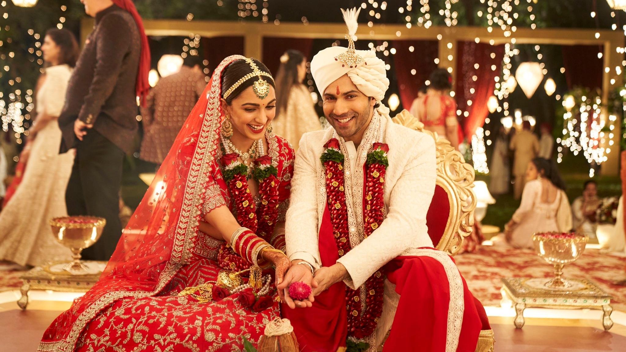 JugJugg Jeeyo Background