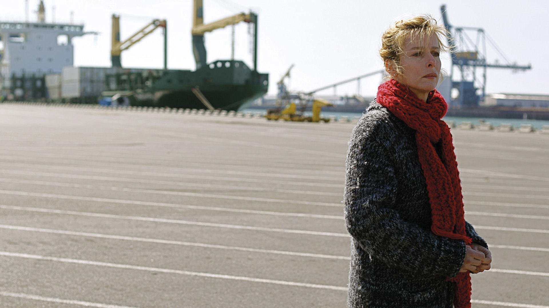 My Piece of the Pie Background