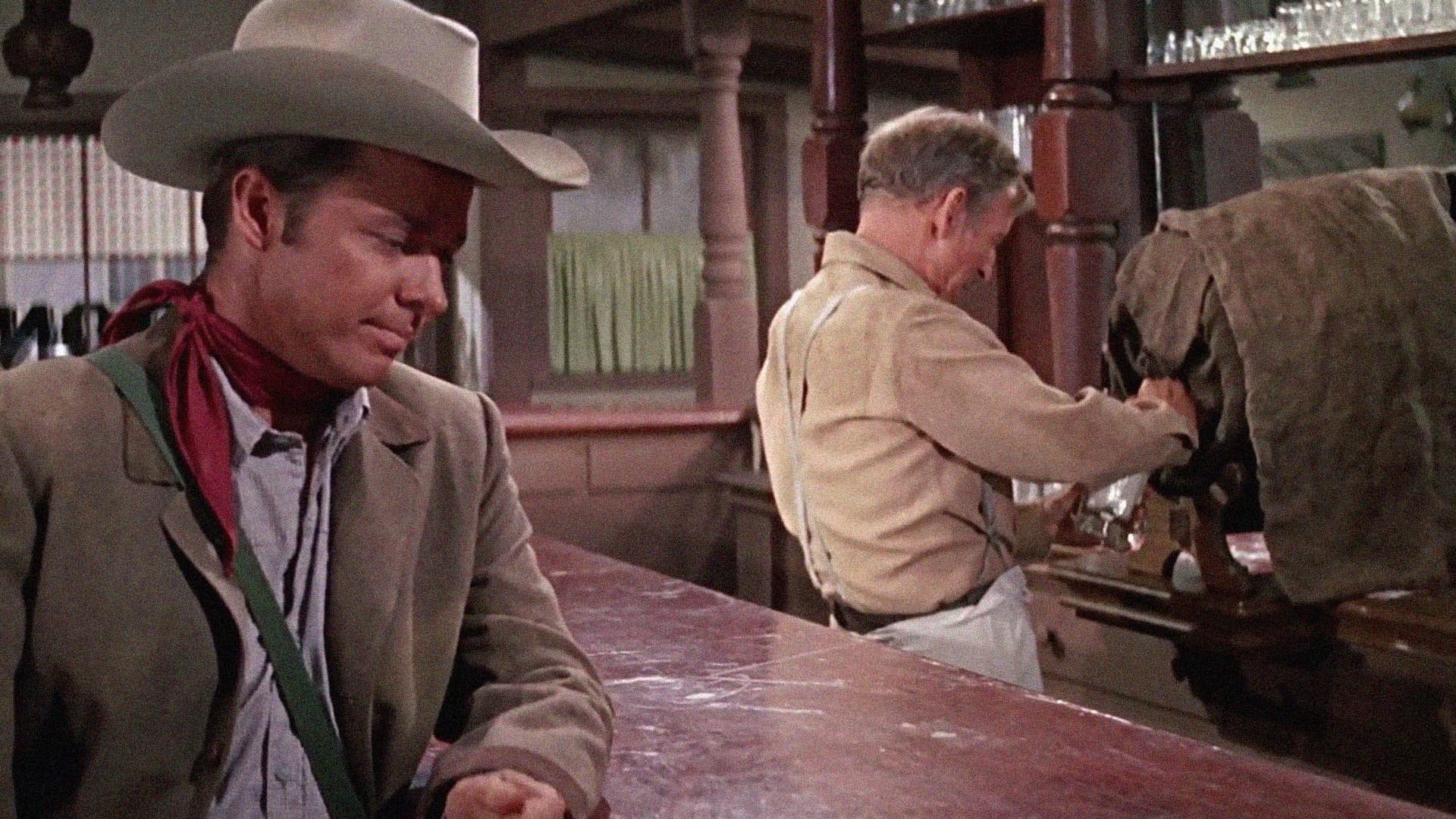 Hell Bent for Leather Background