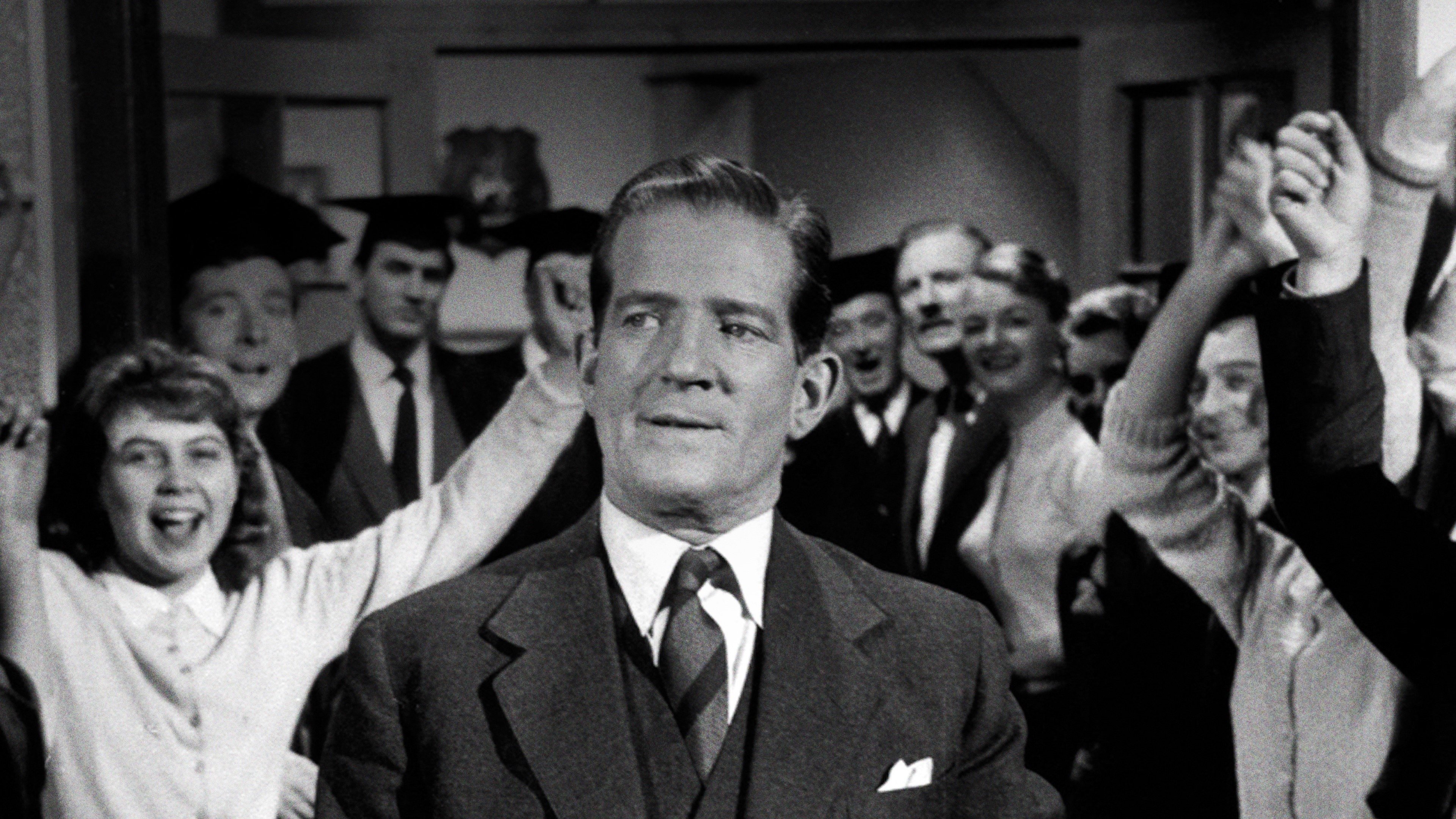 Carry On Teacher Background