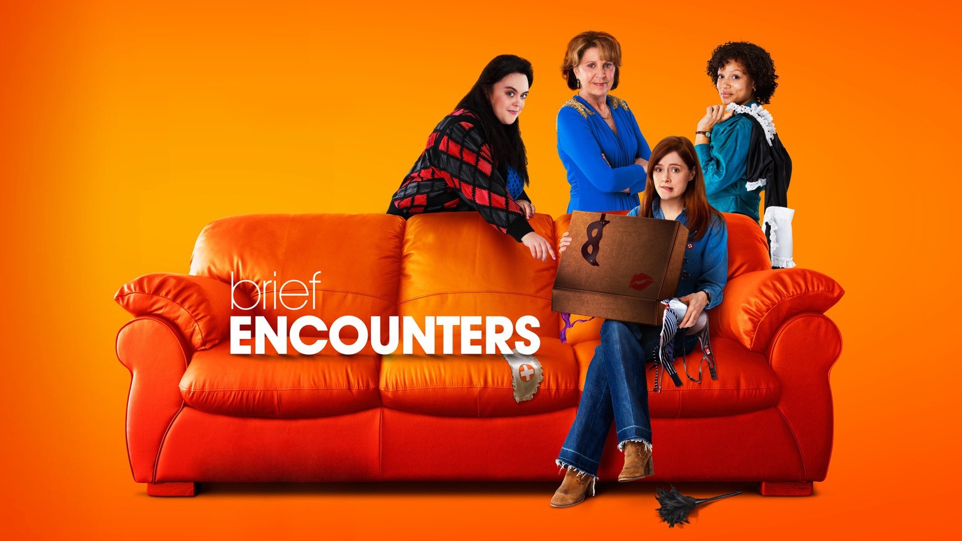 Brief Encounters Background