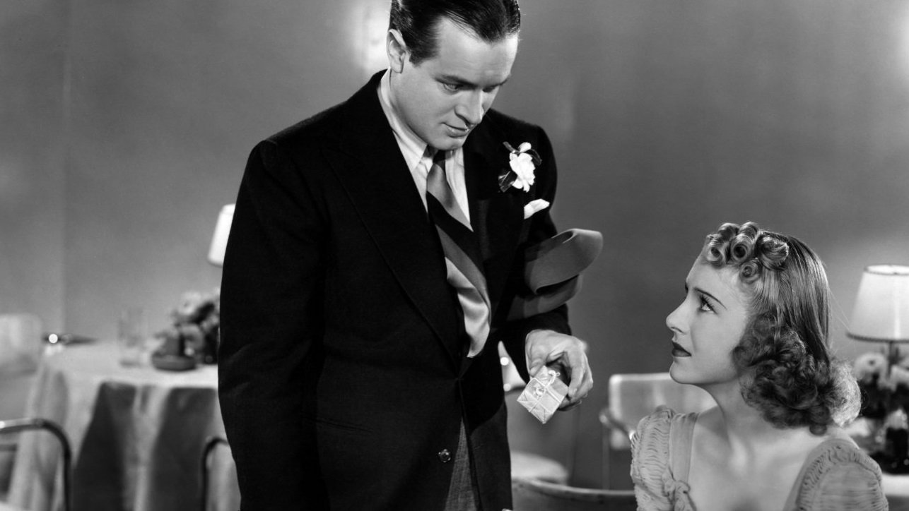 Some Like It Hot Background