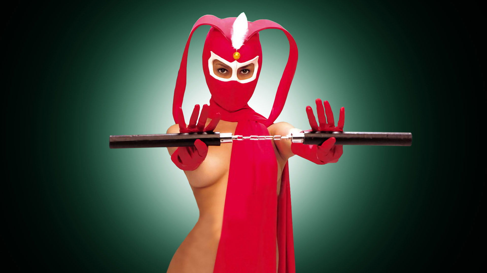 Kekko Kamen Forever Background