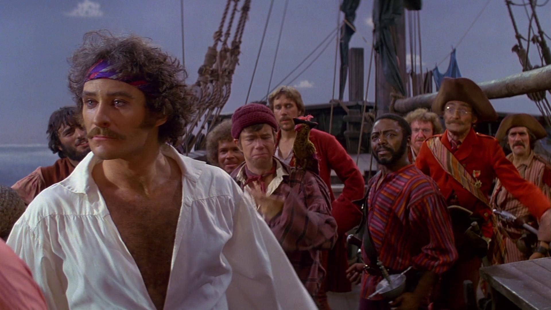 The Pirates of Penzance Background