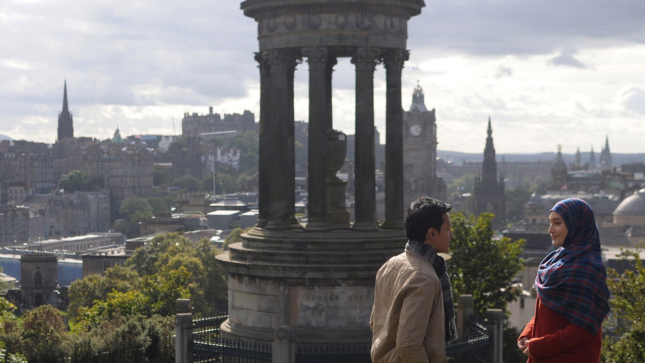 Verses of Love 2 Background