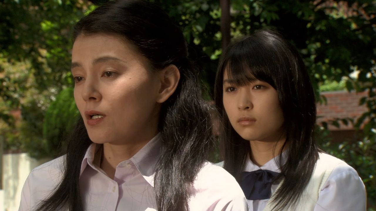 Tales of Terror: Haunted Apartment Background