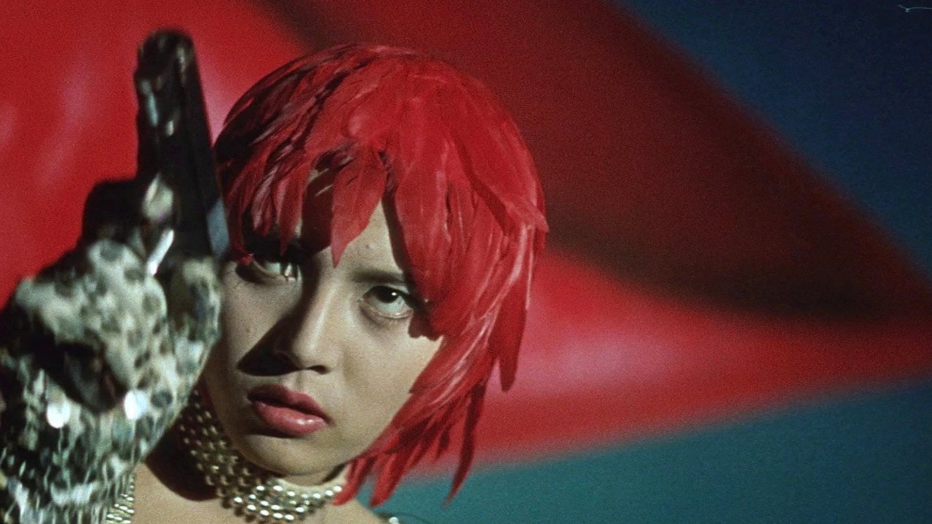 Killers on Parade Background