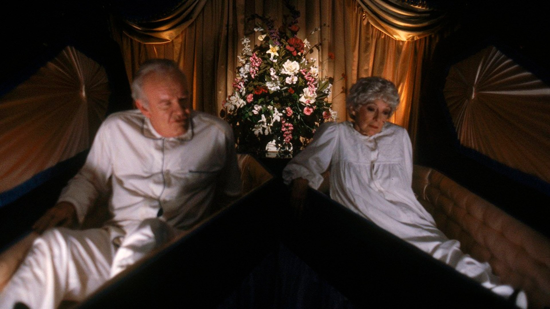 A Return to Salem's Lot Background