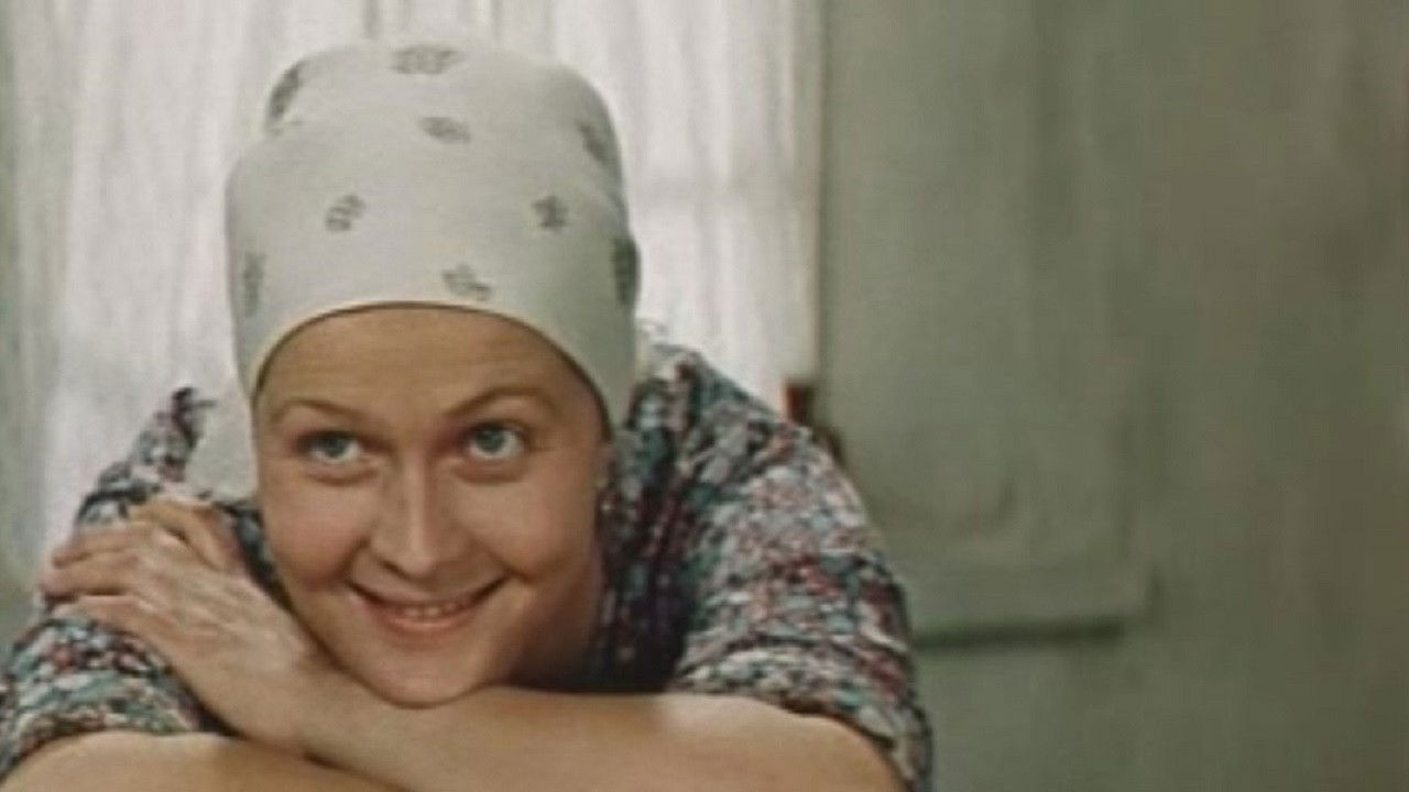 Comrade Nikanorova Awaits You Background