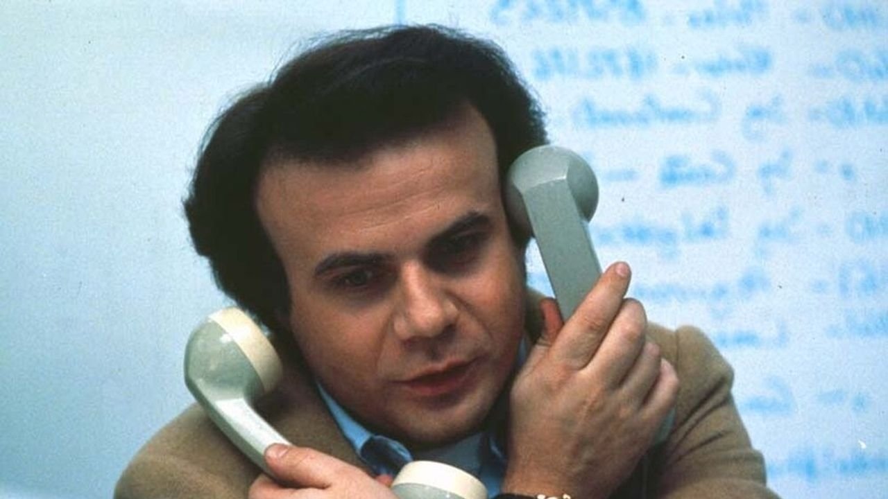 Colpo di fulmine Background