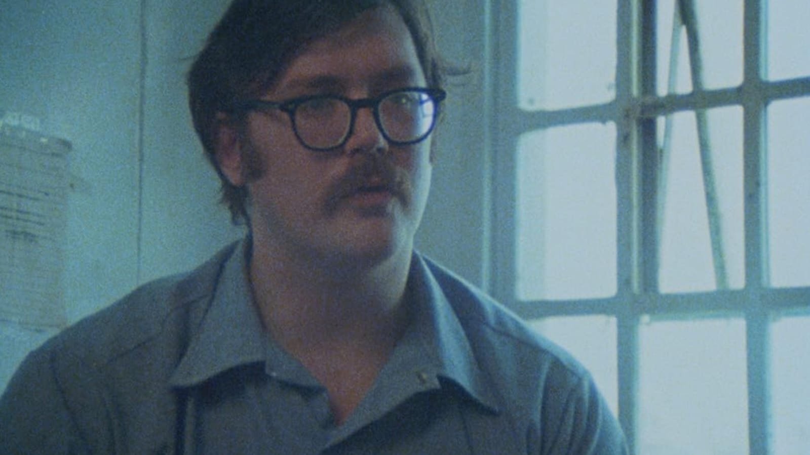 The Killing of America Background