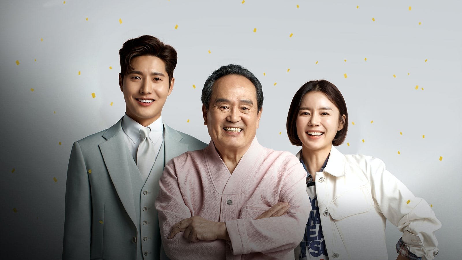 Brilliant Heritage Background