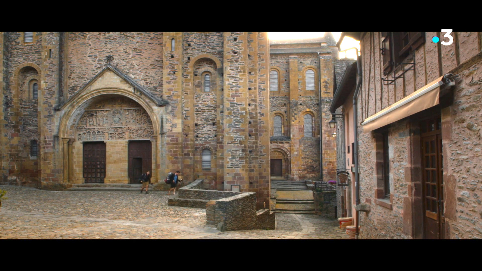 Songs of the Living Background