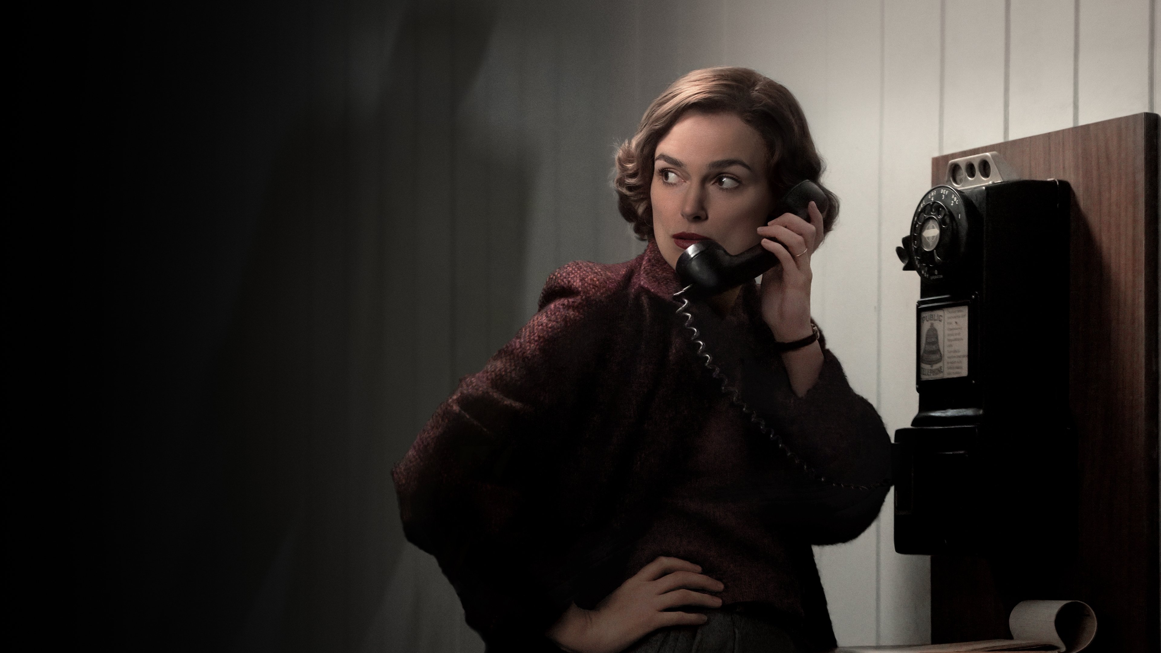 Boston Strangler Background