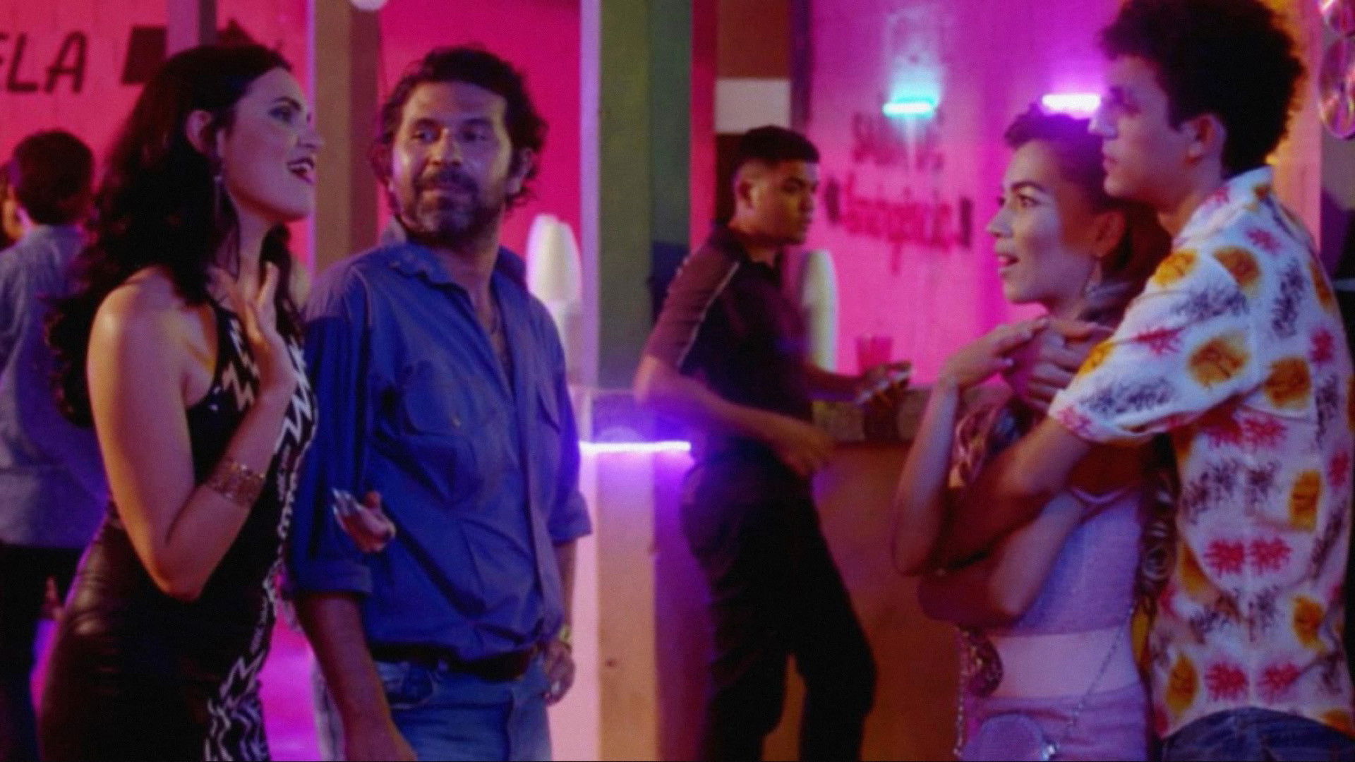 Guerra da Tapioca Background