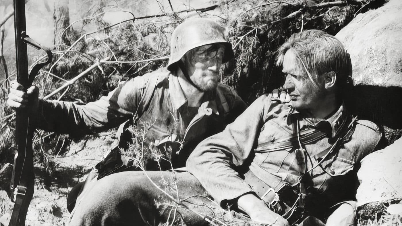 The Unknown Soldier Background