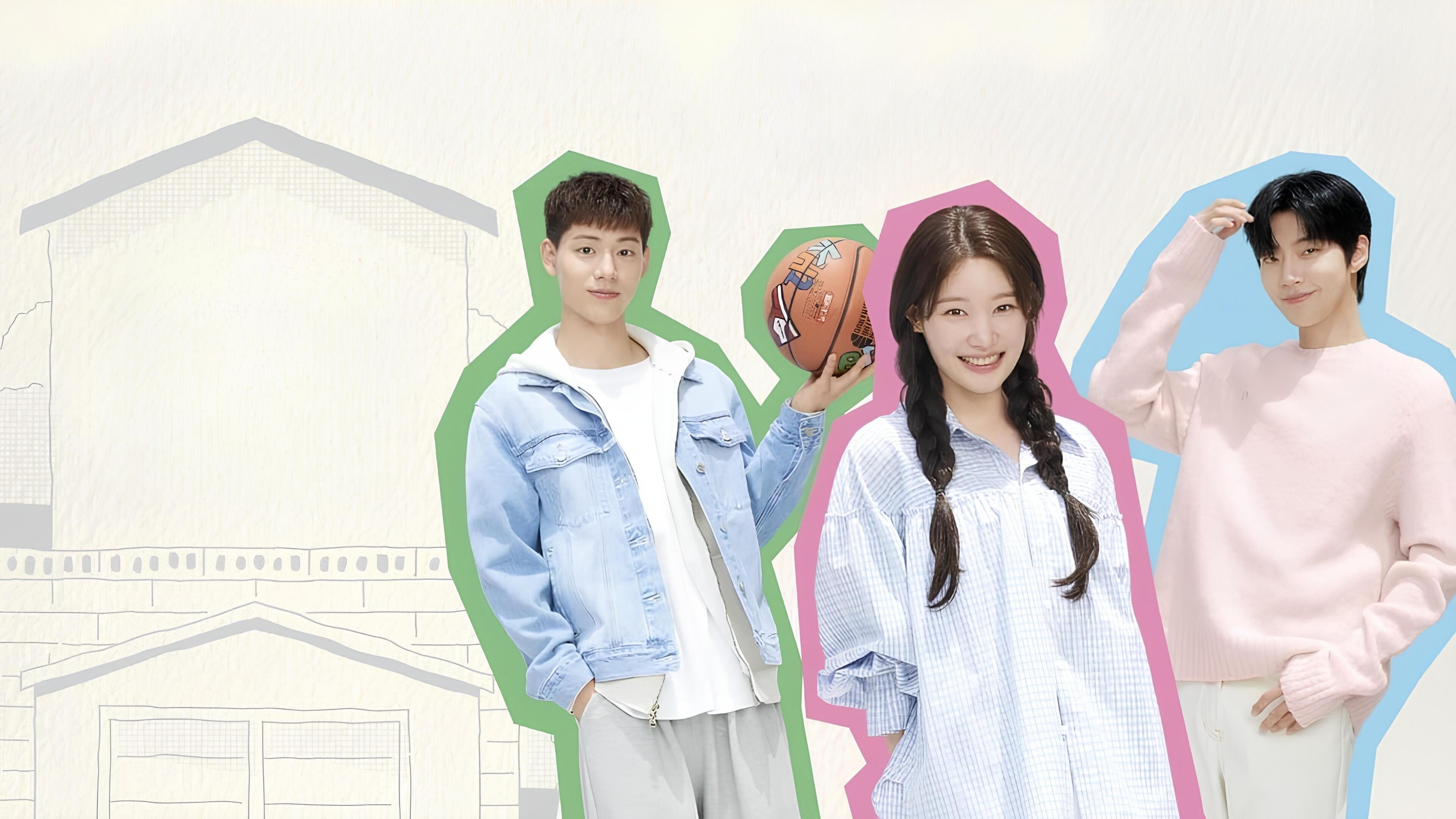 Family by Choice Background