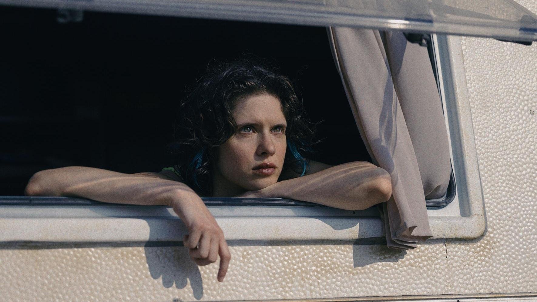 Our Wildest Days Background