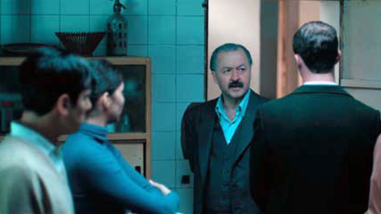 Secuestro y muerte Background