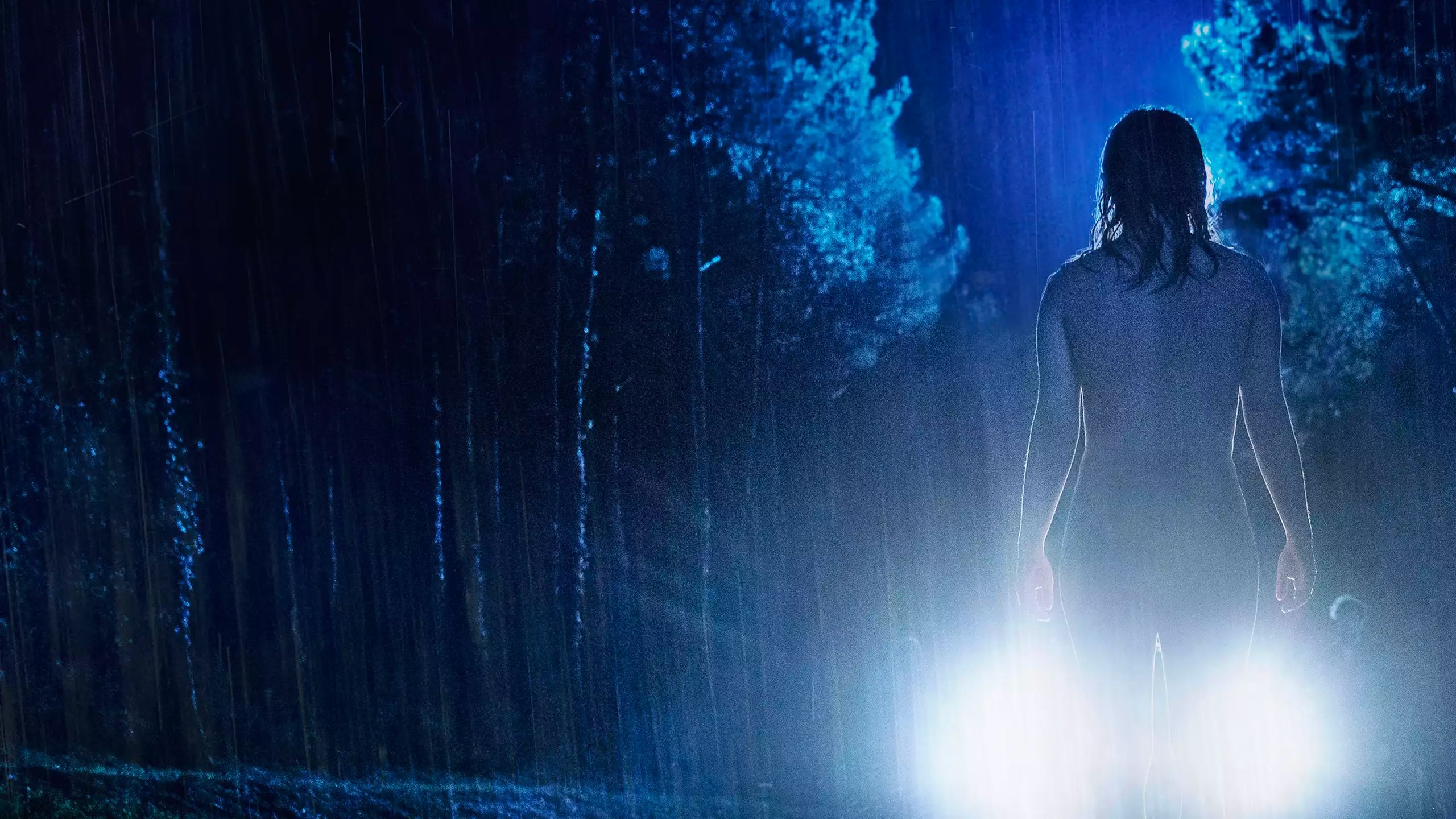 Promethea Background