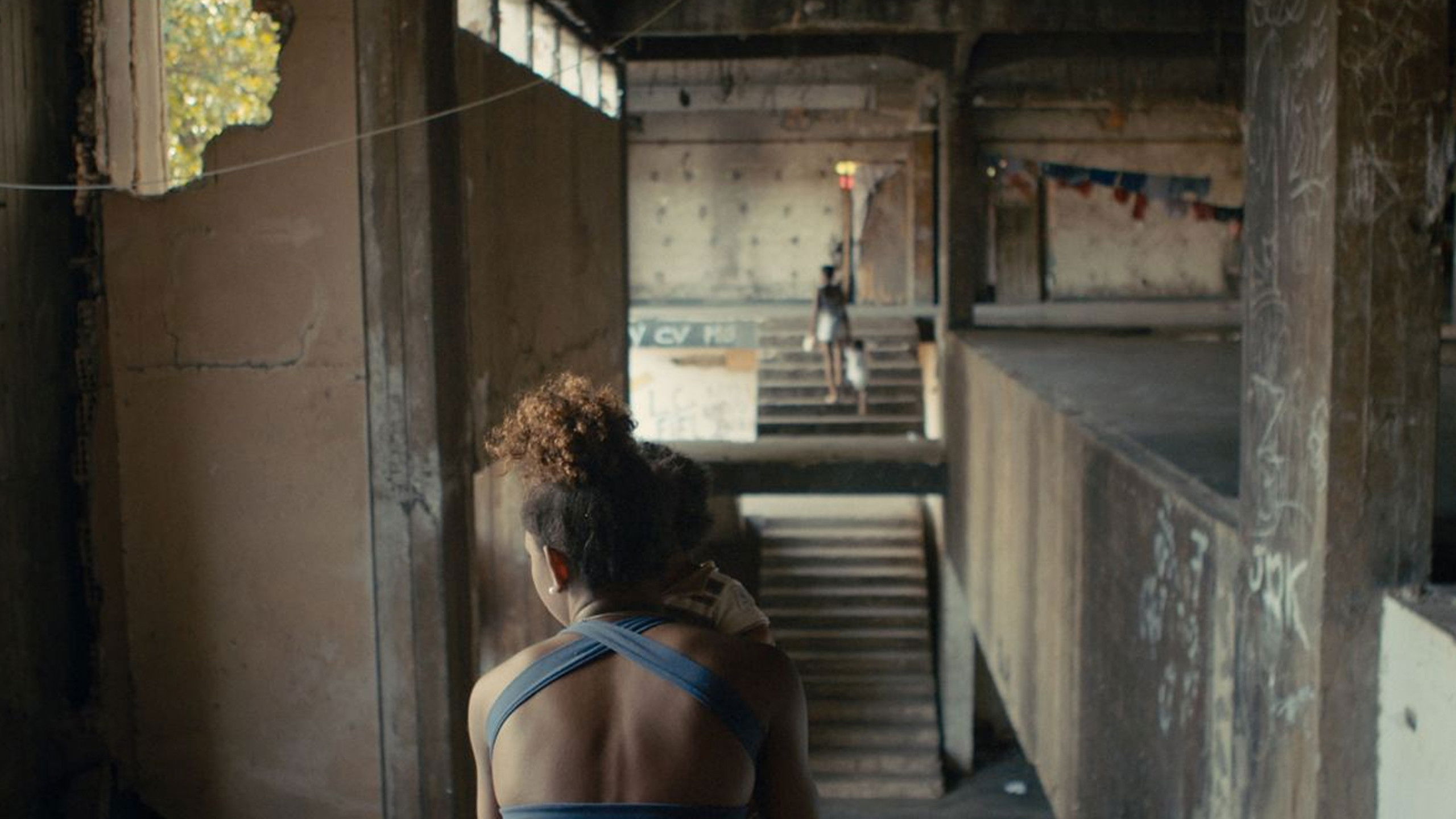 The Other Rio Background