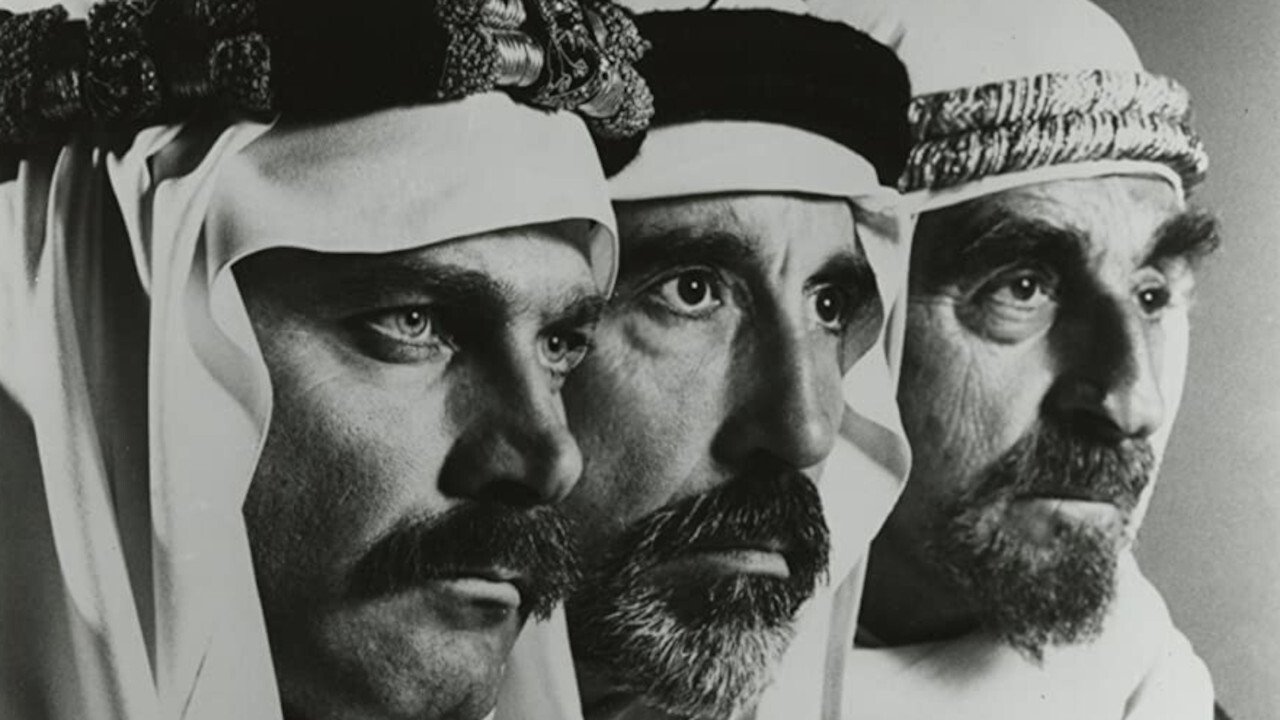 The Pirate Background