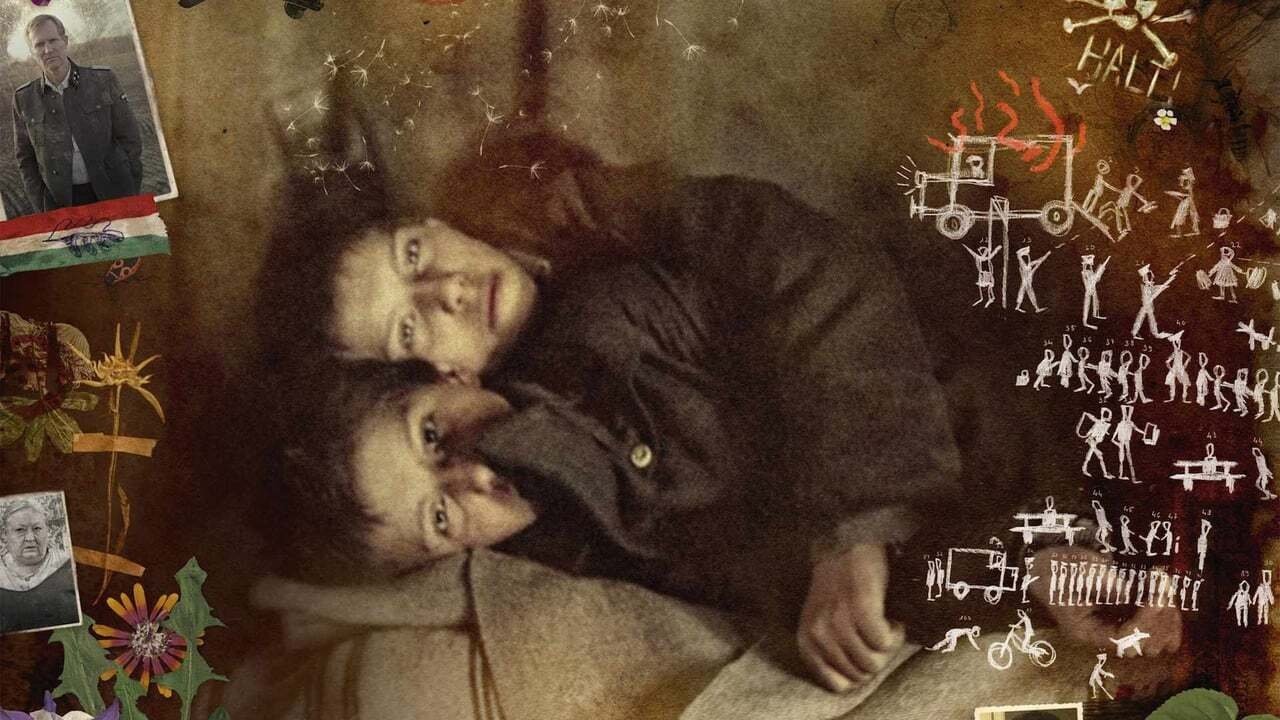 The Notebook Background