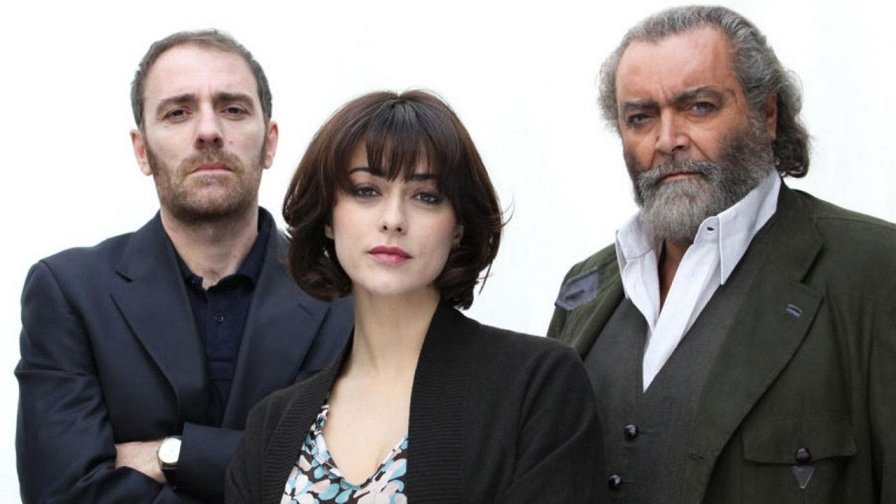 Things from Another World Background