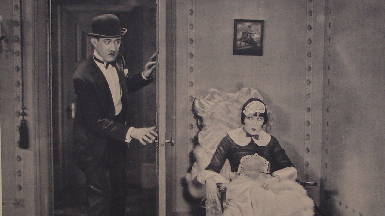 Mighty Like a Moose Background