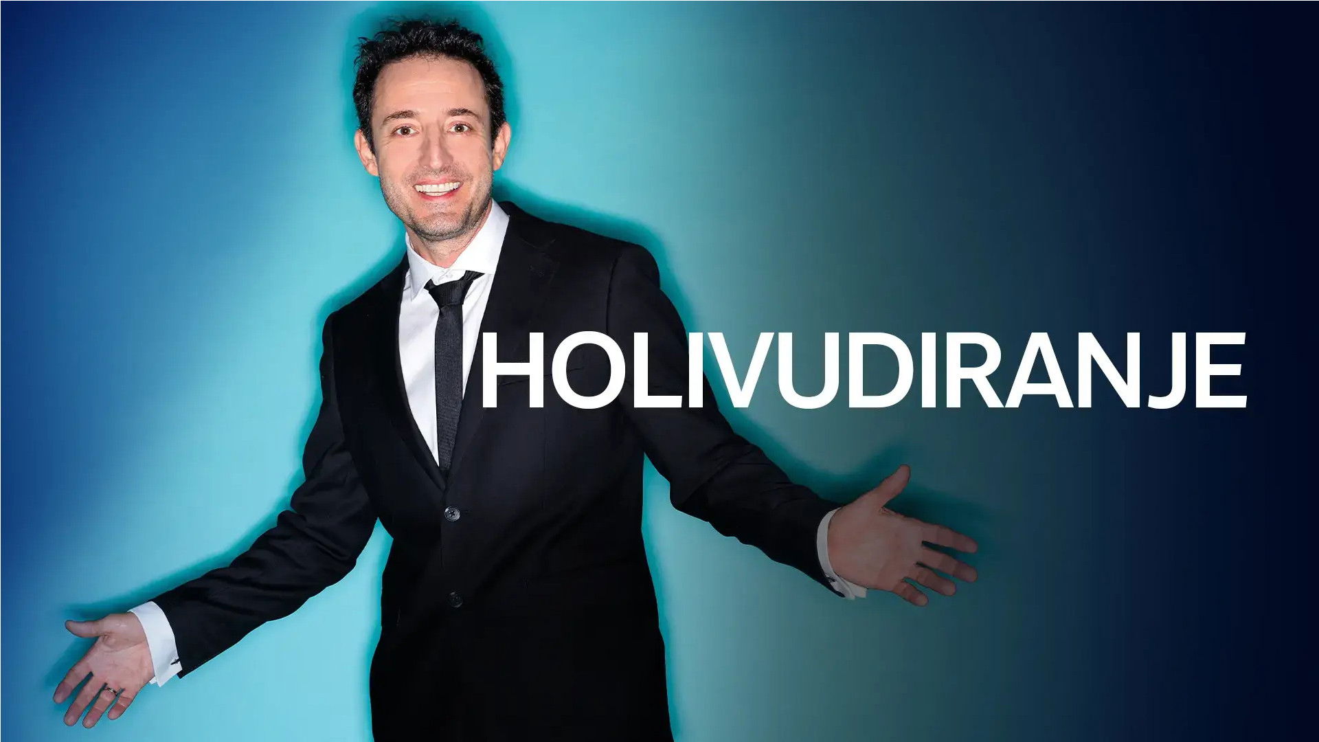 Holivudiranje Background