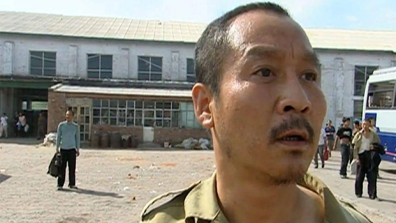 The story of workers from village Background