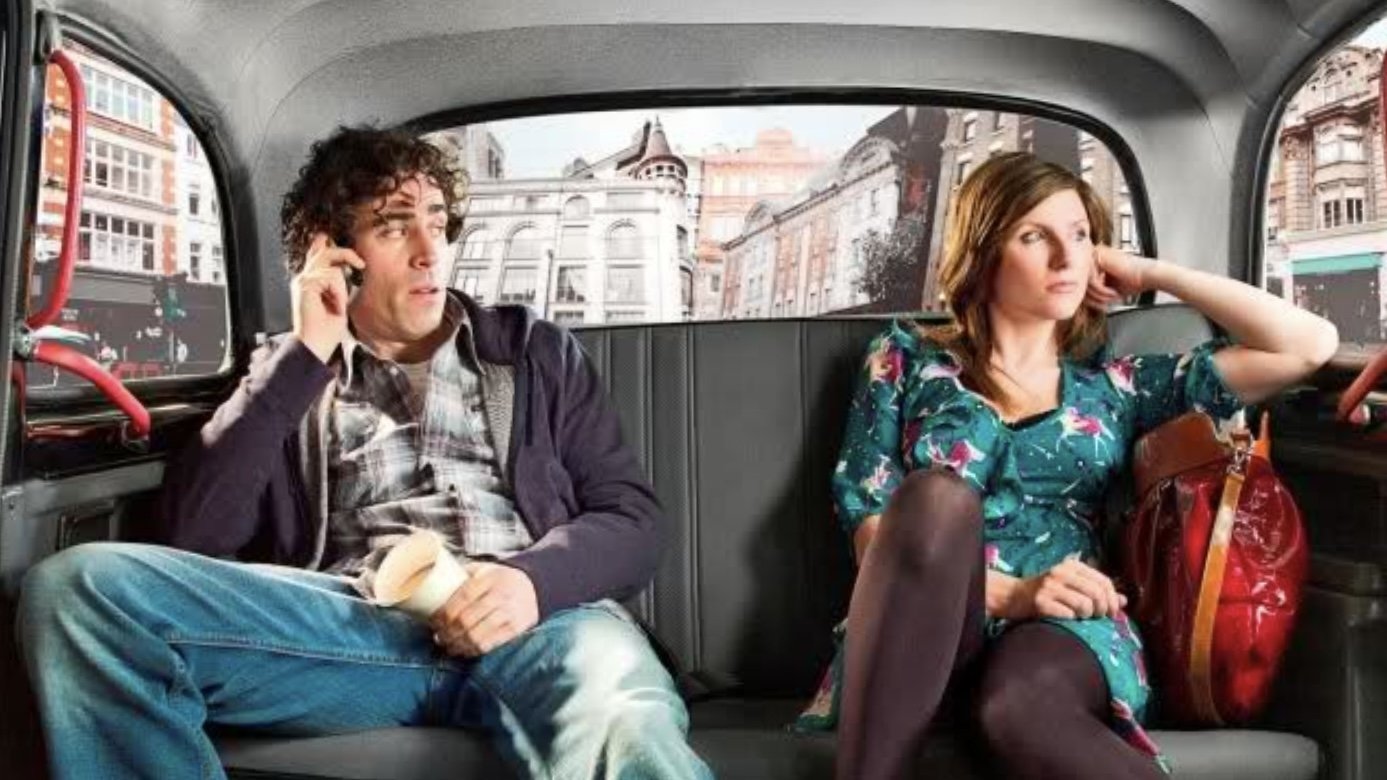 Free Agents Background