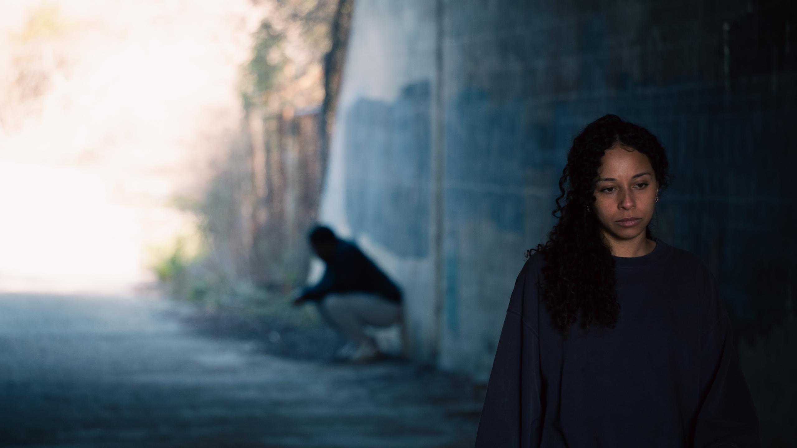 The Last Goodbye Background