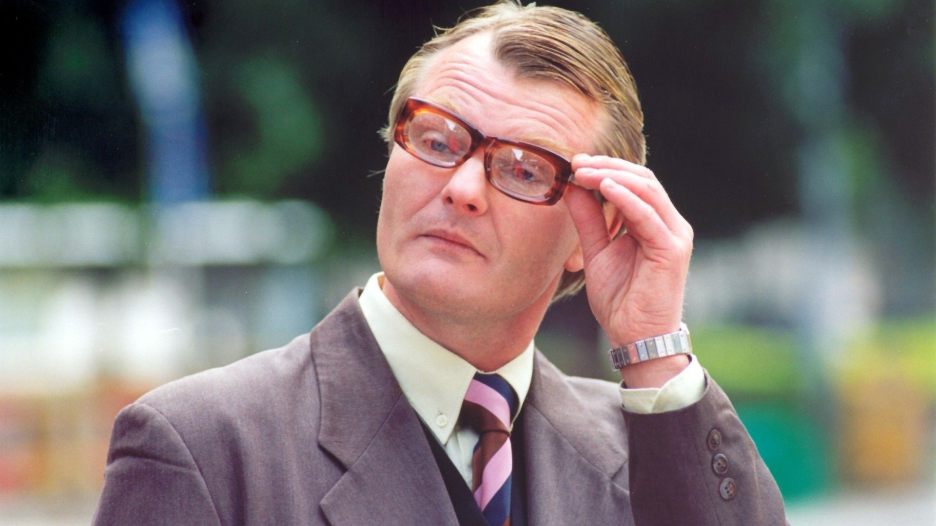 Yrrol: An Enormously Well Thought Out Movie Background