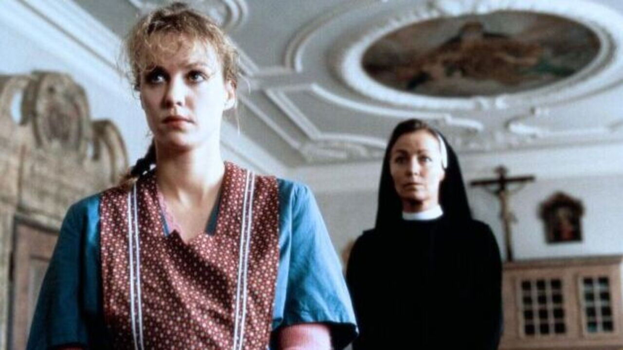 Der Rausschmeisser Background