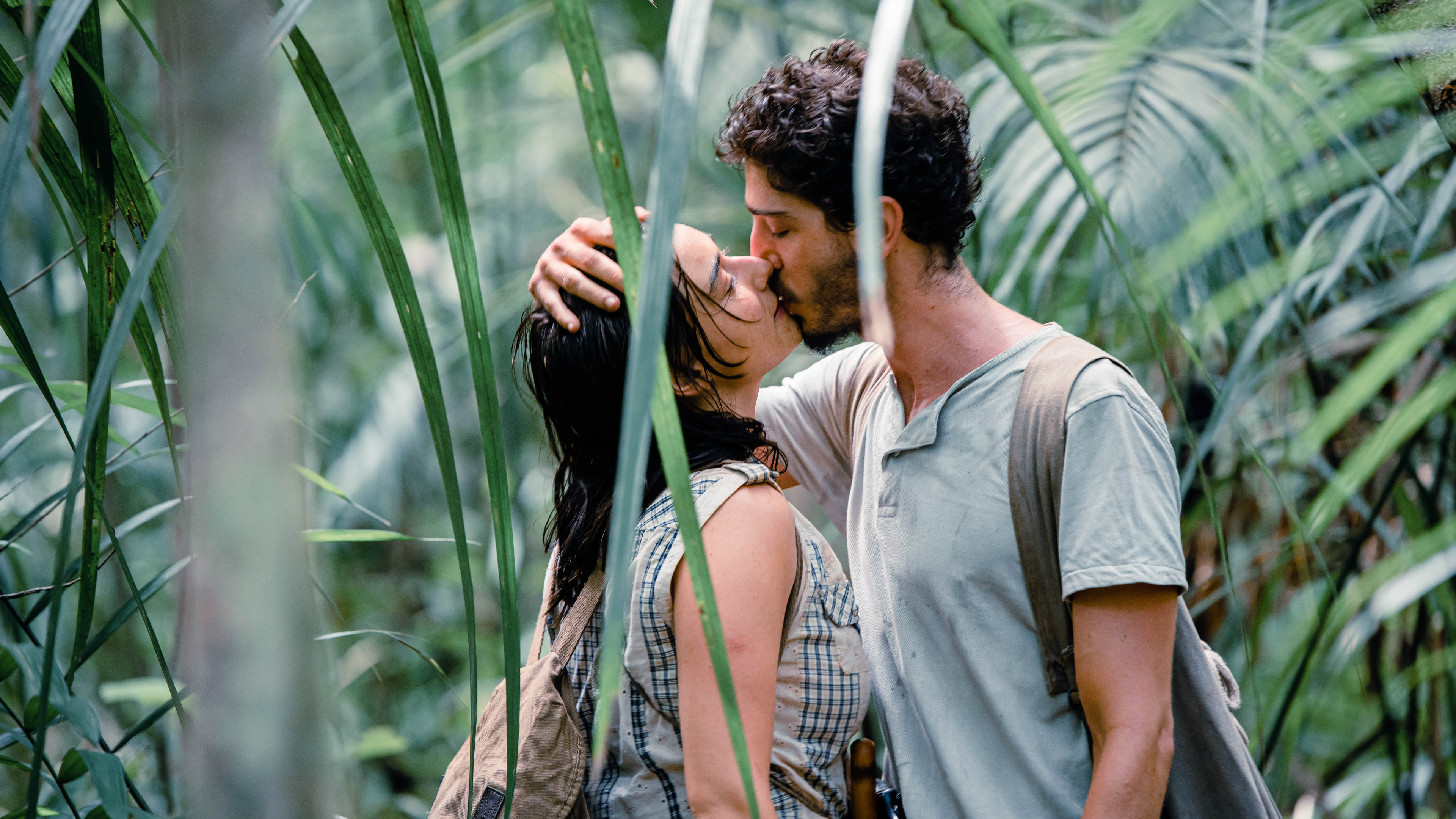 The Pastor and the Revolutionary Background