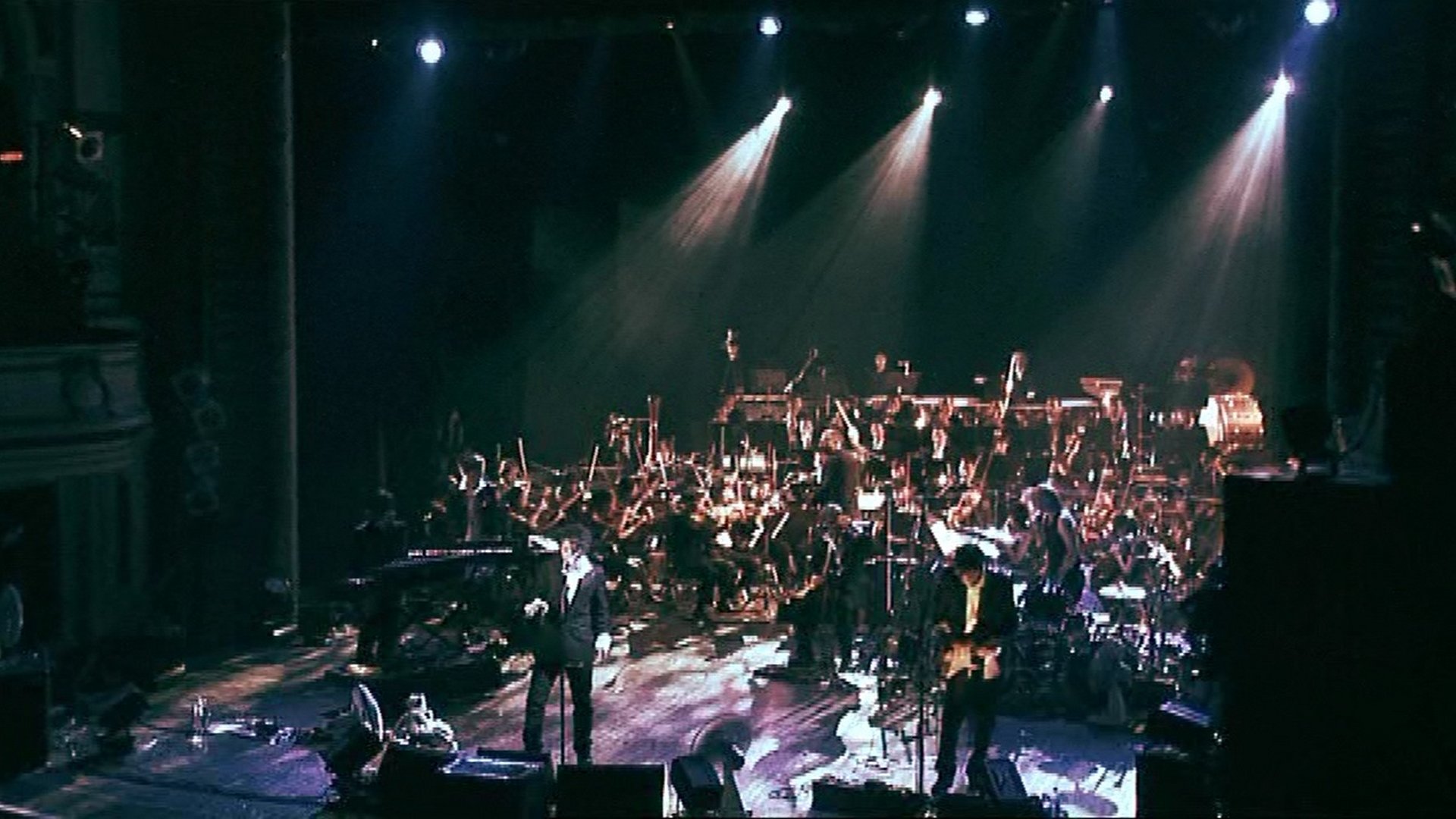 Indochine: Hanoï Background