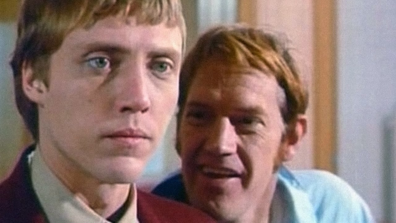 The Mind Snatchers Background