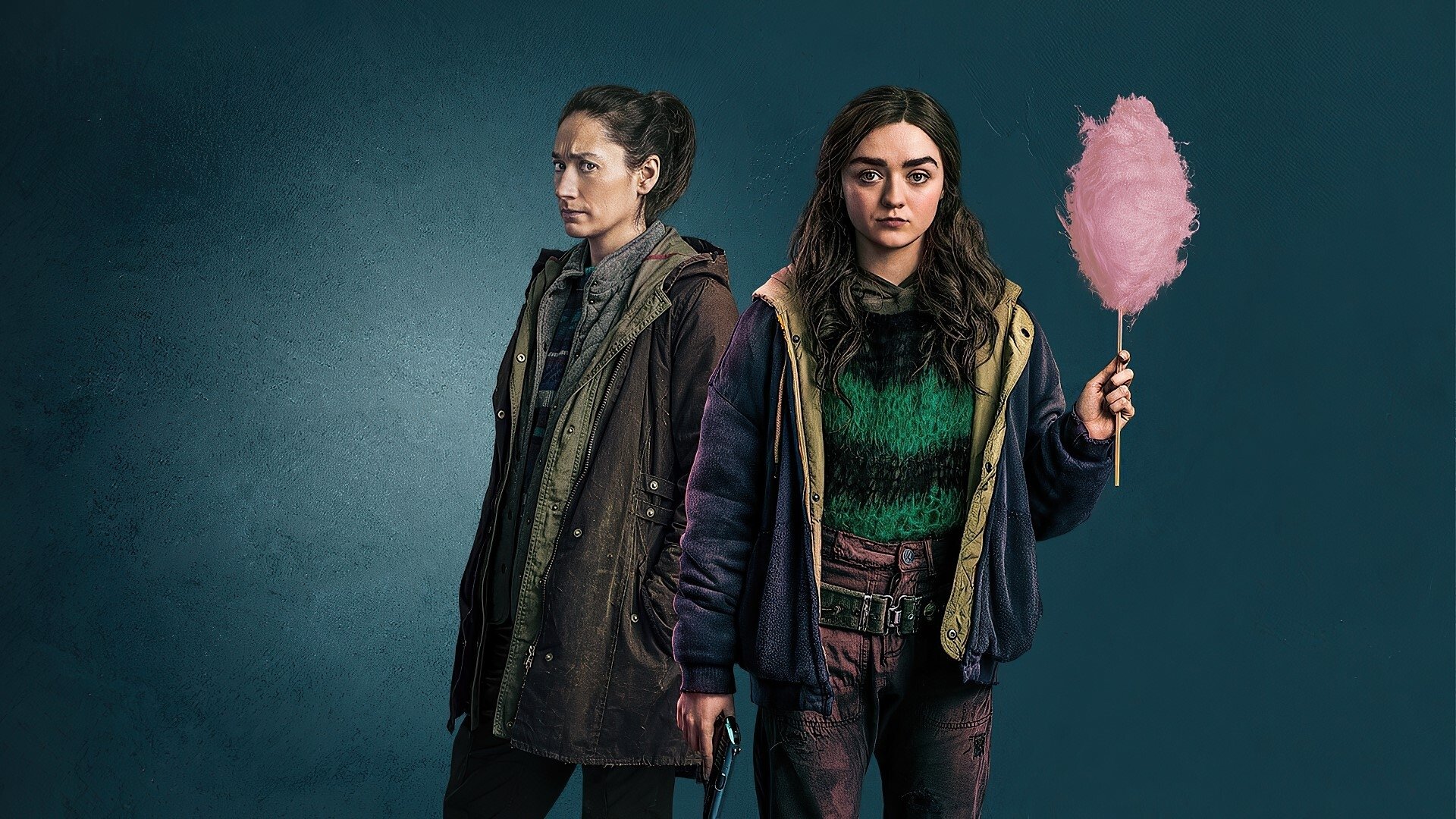 Two Weeks to Live Background