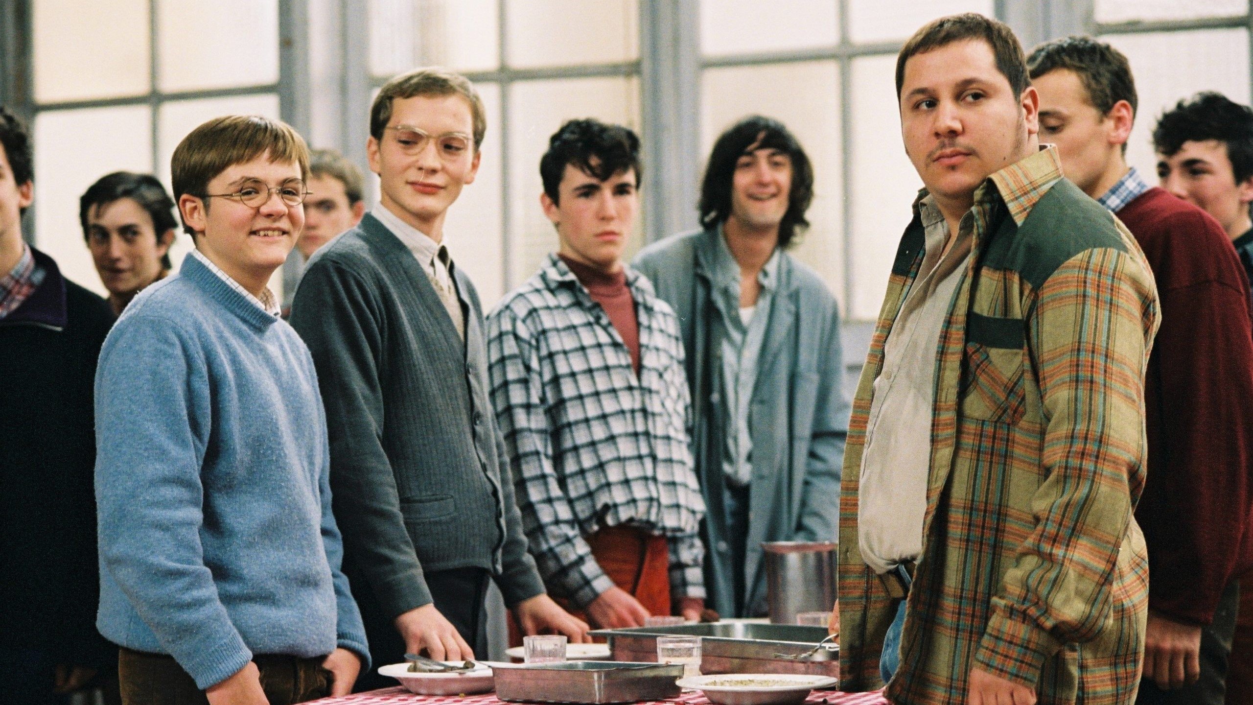 Bad Spelling Background