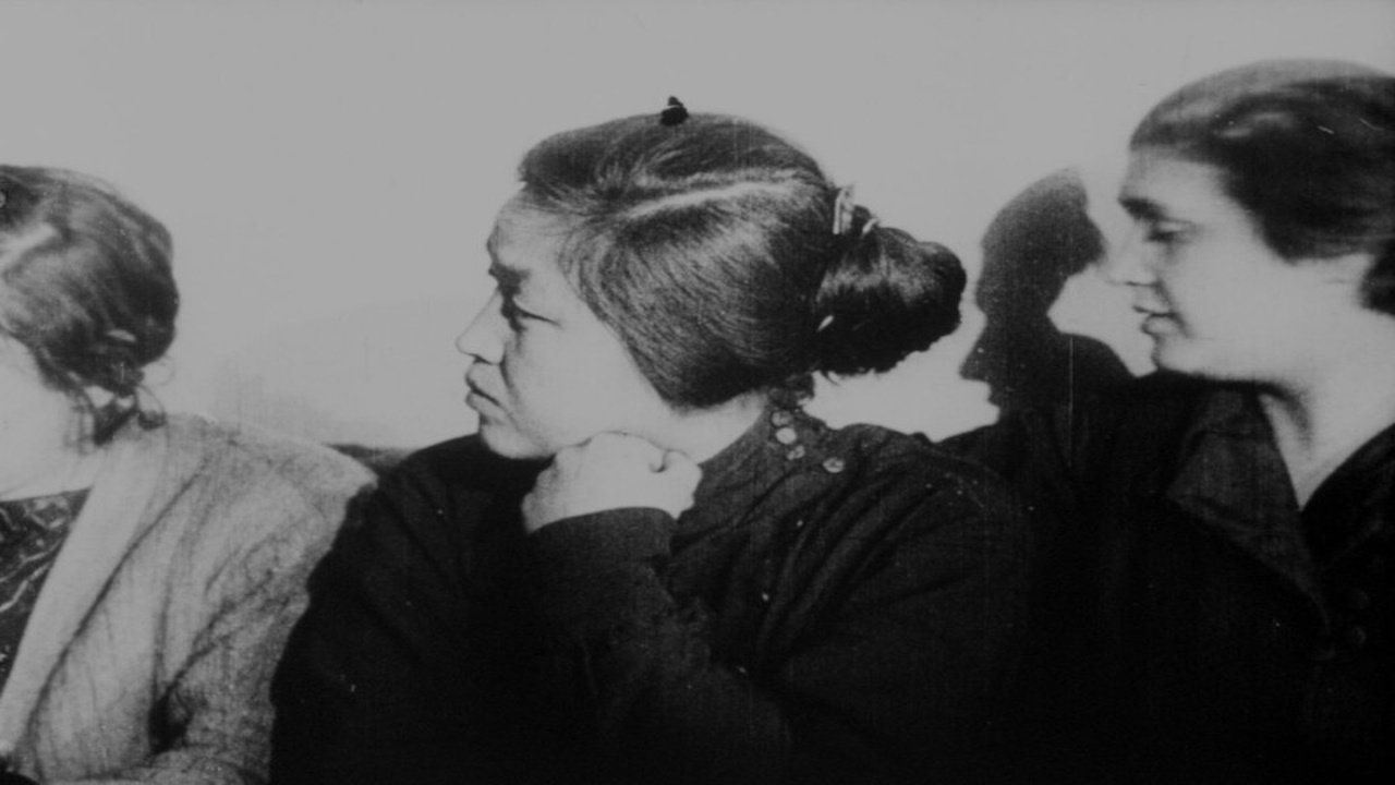 Kino-Pravda No. 19: A Movie-Camera Race Moscow – Arctic Ocean Background