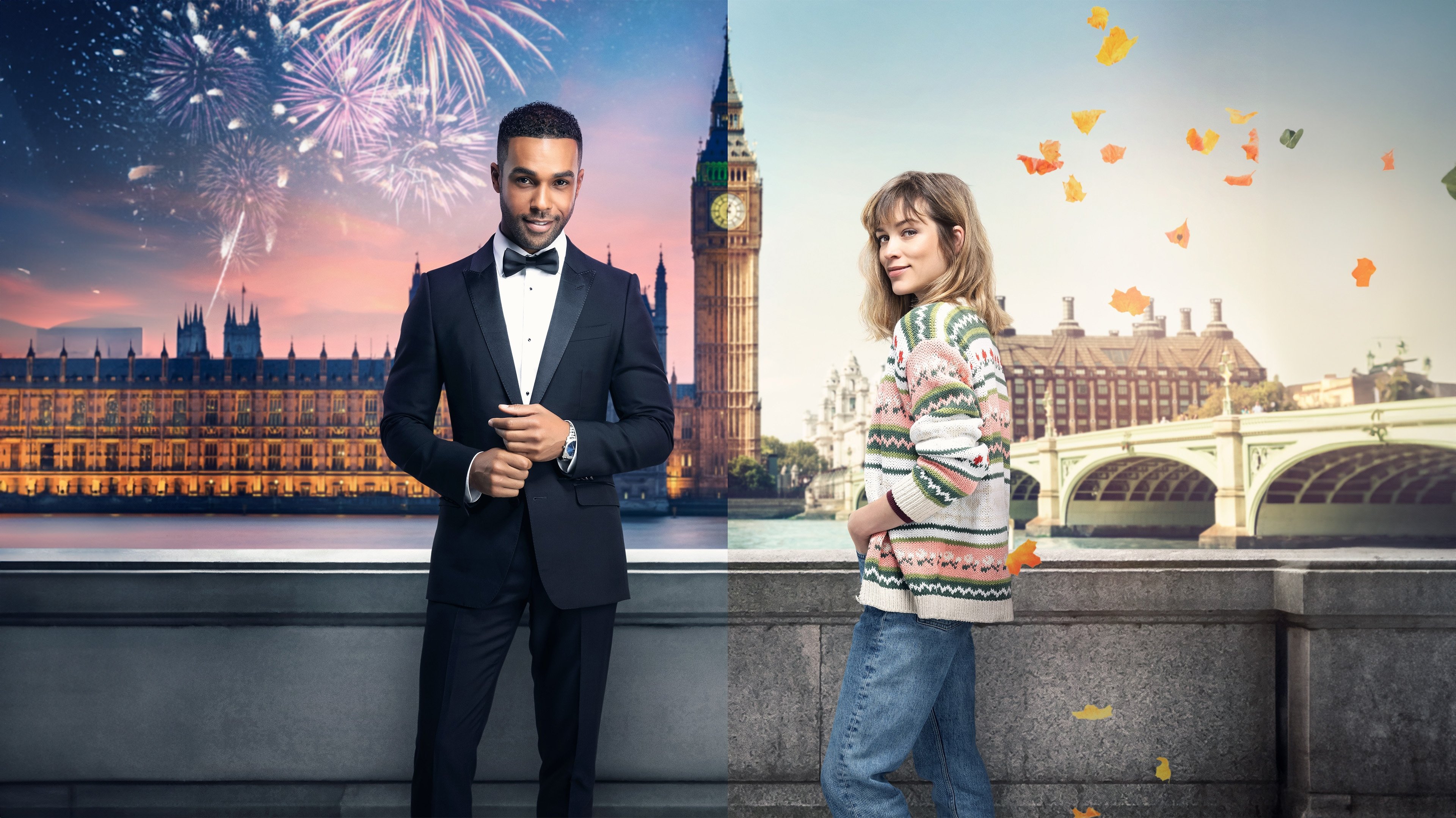 This Time Next Year Background