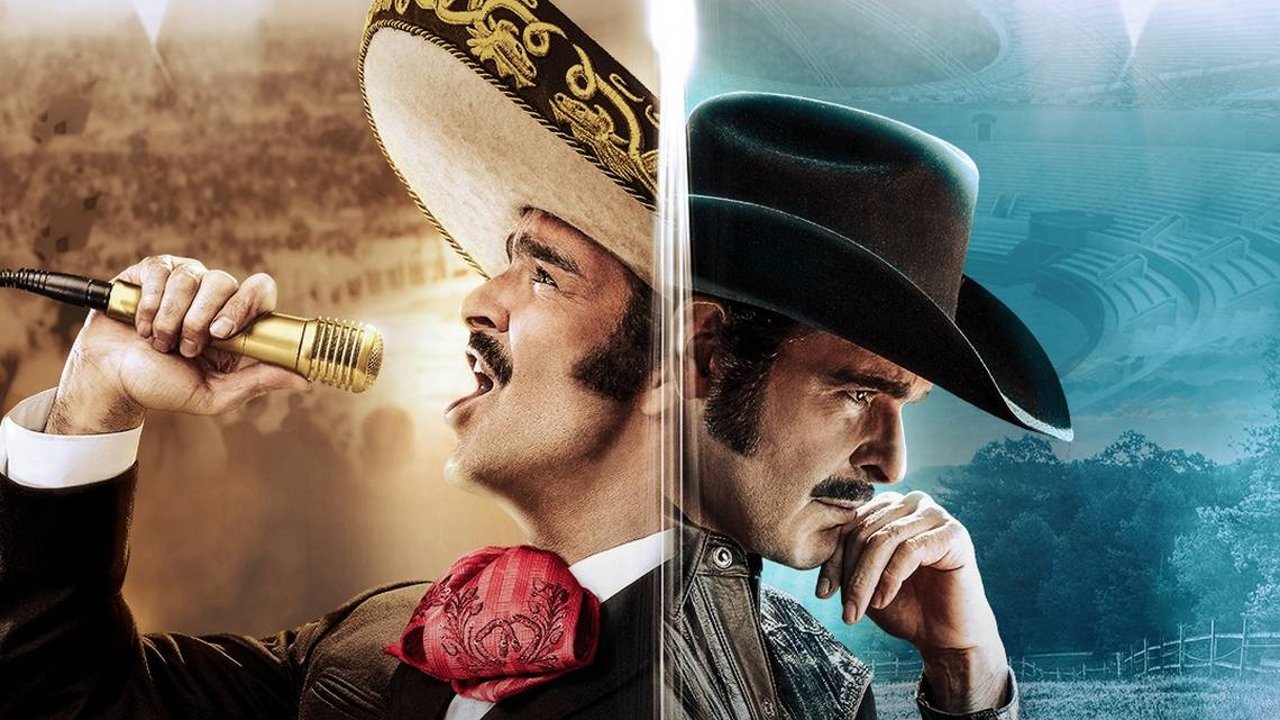 El último rey: El hijo del pueblo Background