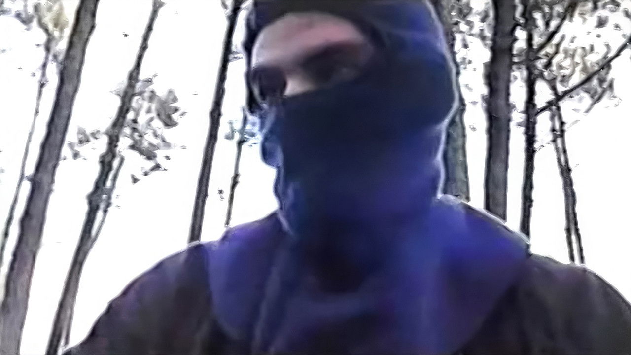 O Ninja das Caldas Background