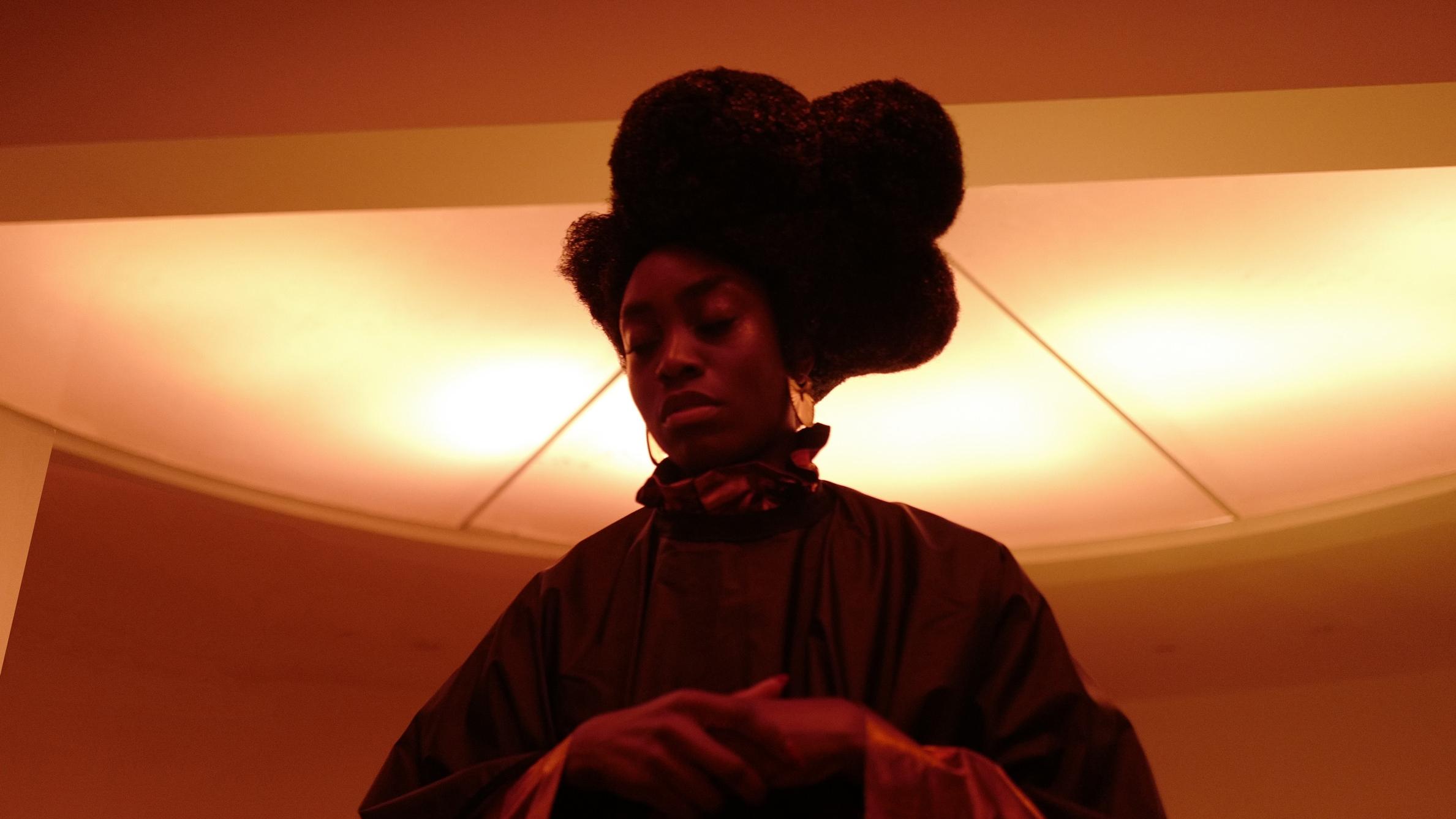 Medusa Deluxe Background