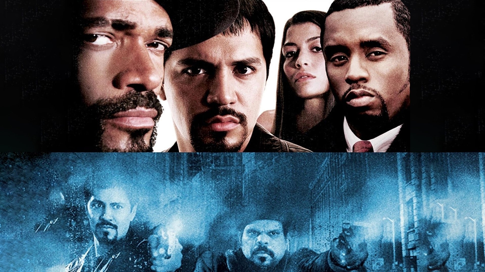 Carlito's Way: Rise to Power Background