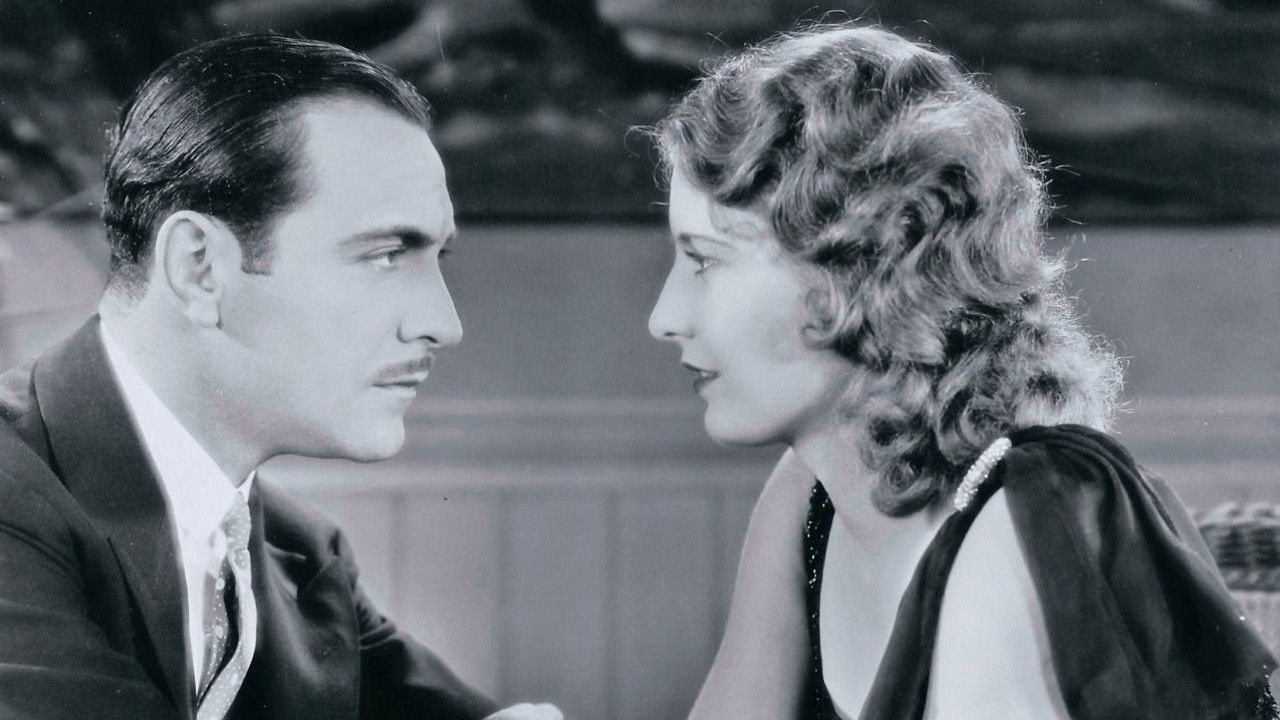 Ten Cents a Dance Background