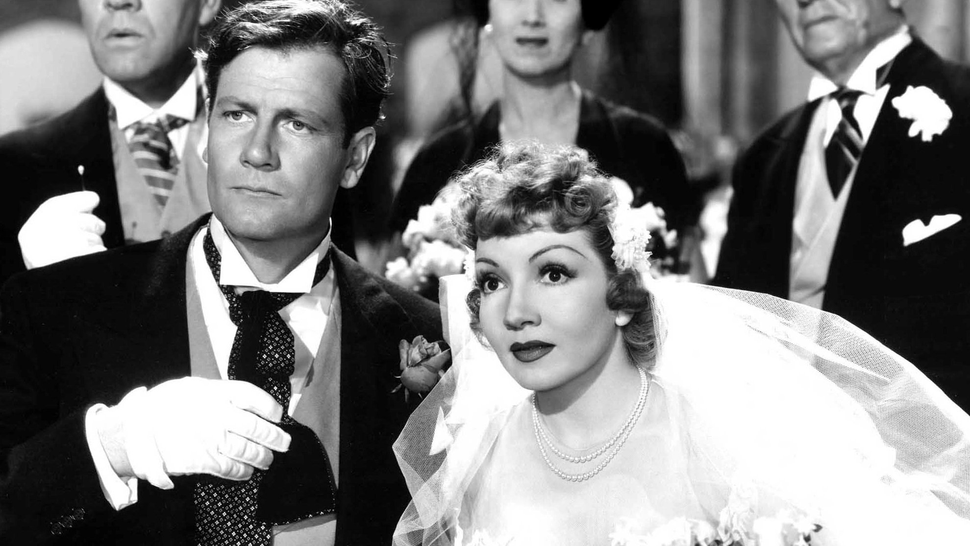 The Palm Beach Story Background